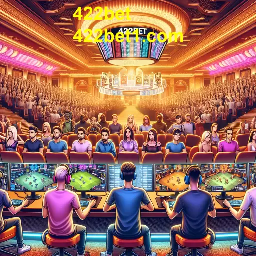 A Ascensão dos eSports: O Futuro dos Jogos Competitivos